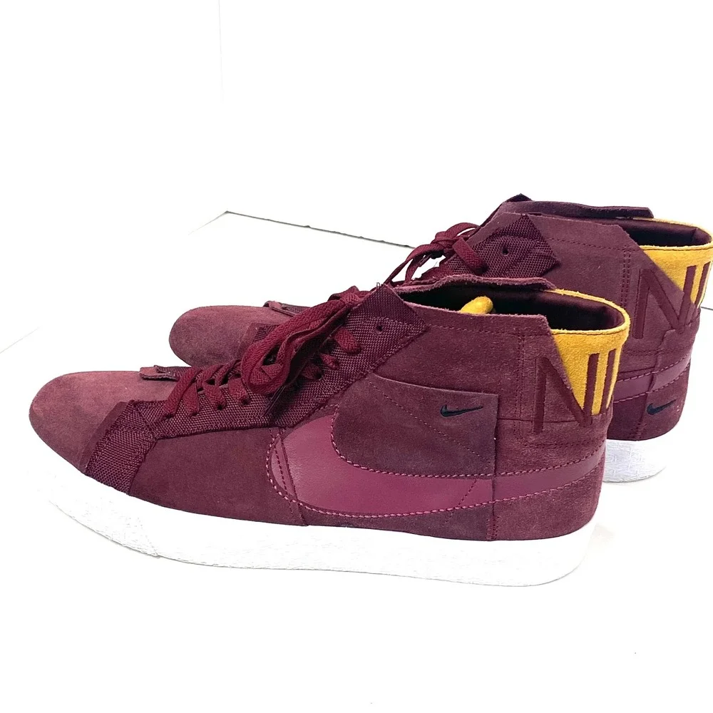 Nike rare limited